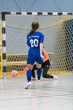 Bild 160 - HFV Futsalmeisterschaft C-Juniorinnen